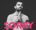 On Women's Day, Virat Kohli apologises for the jerks, the cat-callers