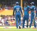 Sri Lanka: From defending champions to strugglers