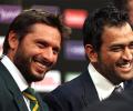 'An India-Pakistan match is bigger and has more following than Ashes'