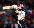 Munro, Anderson shine as NZ thrash Sri Lanka in WT20 warm-up