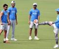 'I am hoping that India will win the World Twenty20 Championship'