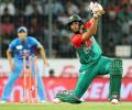 Asia Cup MVP: India triumph but Bangladesh come of age