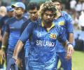 Malinga doubtful for Lanka's World T20 opener