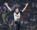 Santner different from Vettori: Ish Sodhi