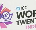 World T20: Take this slam-bang quiz