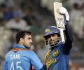 Dilshan's unbeaten 83 takes Sri Lanka past Afghanistan