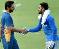 What Virat Kohli needs to remember