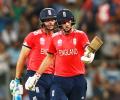 World T20: England need to fix grey areas against fighting Afghans