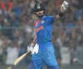 World T20: Kohli masterclass helps India to emphatic win over Pakistan
