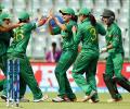 'Pak women's tour of India could be cancelled'