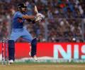 Numbers game: Kohli, the master of run chases!