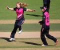 ICC Women's WT20: New Zealand clinical in win against Aussies