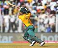 WT20: Duminy ruled out of game against Windies