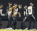 WT20 PHOTOS: New Zealand beat Pakistan by 22 runs to seal semis spot