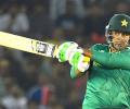 Sharjeel Khan to appeal against five year ban