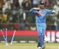 Numbers Game: Another milestone for Dhoni, the finisher