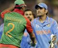 The whole dressing-room felt disappointed after the loss: Bangladesh skipper