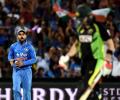 Kohli on how India is planning to tackle Australia in do-or-die match