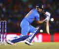 Will Kohli bat at No 4 in World Cup?