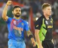 Why Australia is unable to solve 'Kohli' riddle...