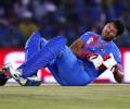 Will Yuvraj recover in time for WT20 semis vs Windies?