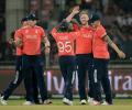 How England reached World T20 Final...