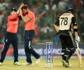 We were 20 to 25 runs short, says Kiwi skipper Williamson