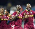 Sammy picks his favourite for T20 World Cup