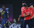 Sri Lanka's selection panel takes responsibility for poor show