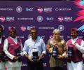 Mumbai's Dabbawalas gear up for World T20