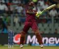 PHOTOS: Fletcher steers Windies to big win over Sri Lanka