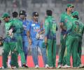 World T20: India in do-or-die clash with Pakistan