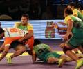 Patna Pirates rout Puneri Paltan, enter finals