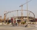 Qatar considering tented desert camps for World Cup fans