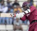 West Indies reach semis after sinking South Africa
