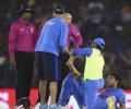Pandey named as cover after Yuvraj injury, focus on Rahane