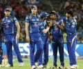 IPL: Mumbai Indians take on formidable Hyderabad