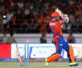 Why Gujarat Lions coach Hodge is a worried man!