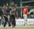 IPL: The overs that brought the downfall of Kings XI Punjab