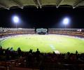 Rs 100 million worth IPL tickets sold in Rajkot