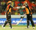 'The most important thing in IPL is to convert a good start'