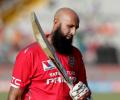 How to succeed in T20s the Amla way