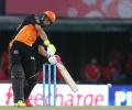 I'll hit six sixes again, roars Yuvraj Singh