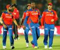 IPL PHOTOS: Smith, Raina take Gujarat closer to play-offs