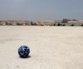 Qatar investigates death at World Cup site as labour rights under scrutiny