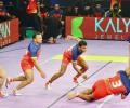 Pro Kabaddi League goes biannual after early success