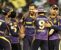 IPL PHOTOS: Pathan, Narine take Knight Riders into play-offs