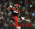 Will Virat Kohli eclipse the 1,000 runs' barrier?