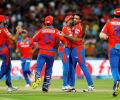 IPL Qualifier 2: Will Gujarat Lions roar against Sunrisers?