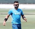 Tendulkar reveals the secret of Kohli's success
